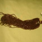 302 2456 Halsband